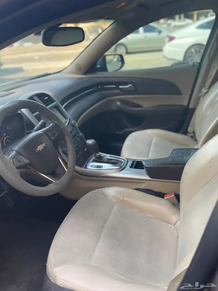 ماليبو 2014 بقمة النظافة 19