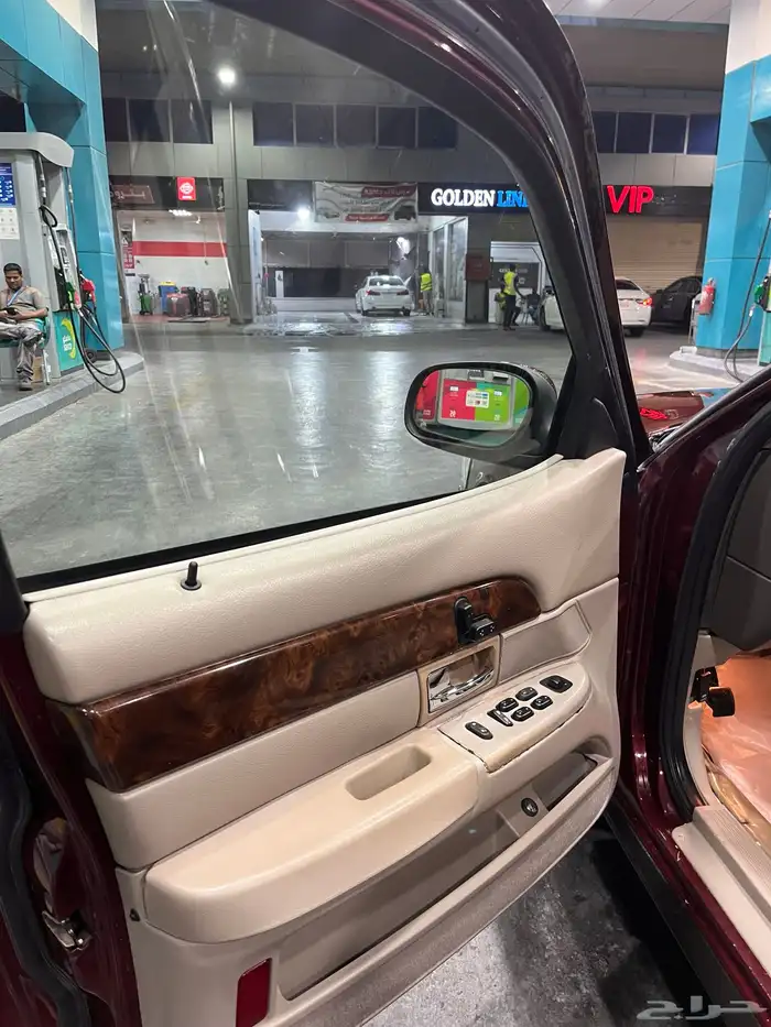 للبيع ماركيز 2007 امريكي 9