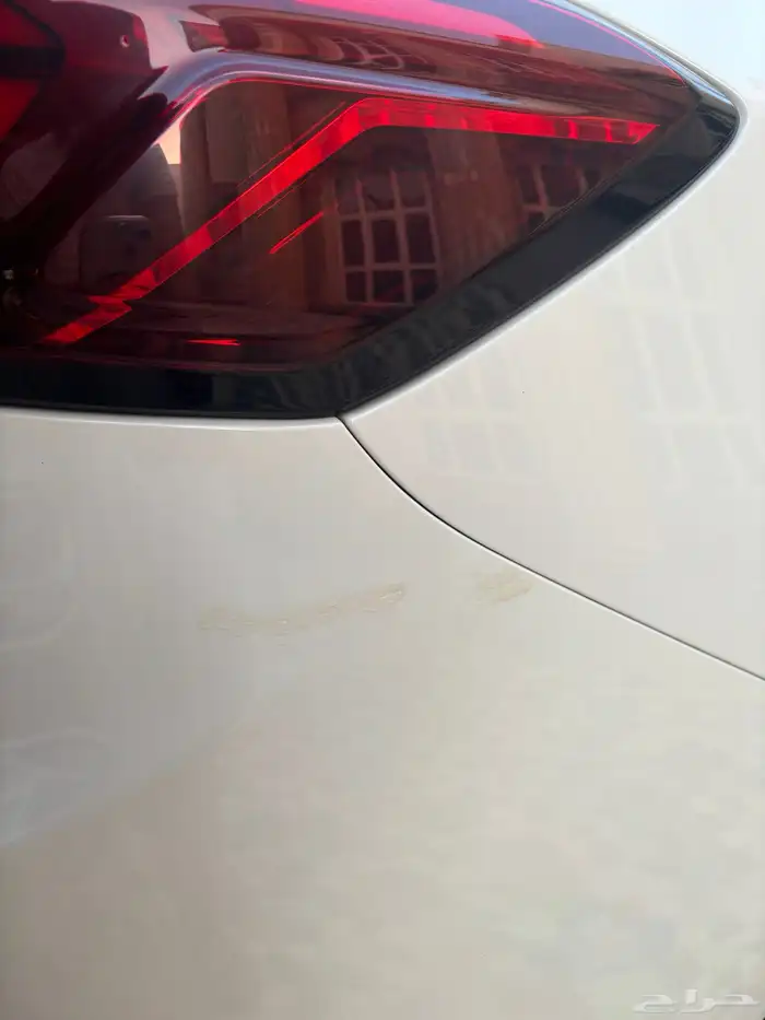 سياره شيري تيقو 8 برو 2021 9