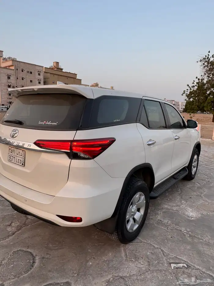 فور شنر 2019 ديزل 6