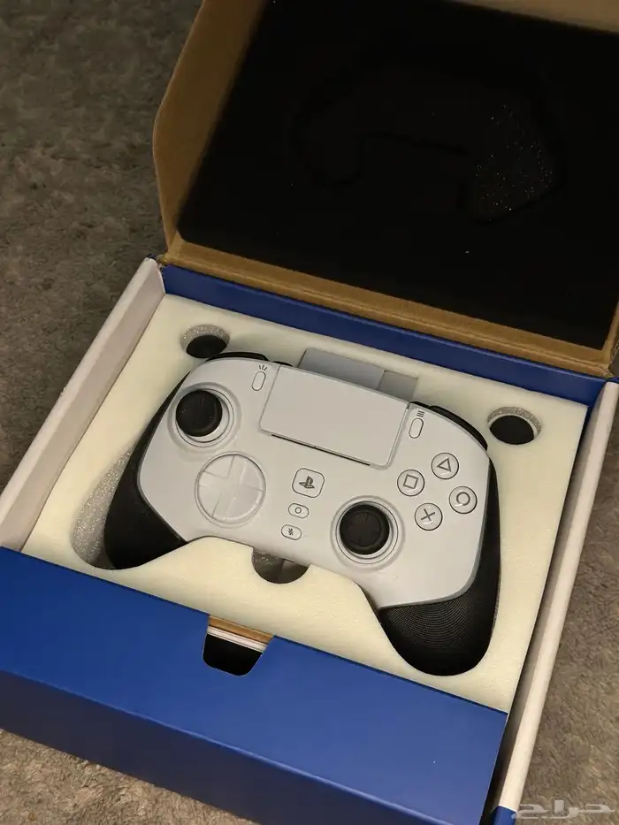 يد تحكم بلايستيشن ريزر 0