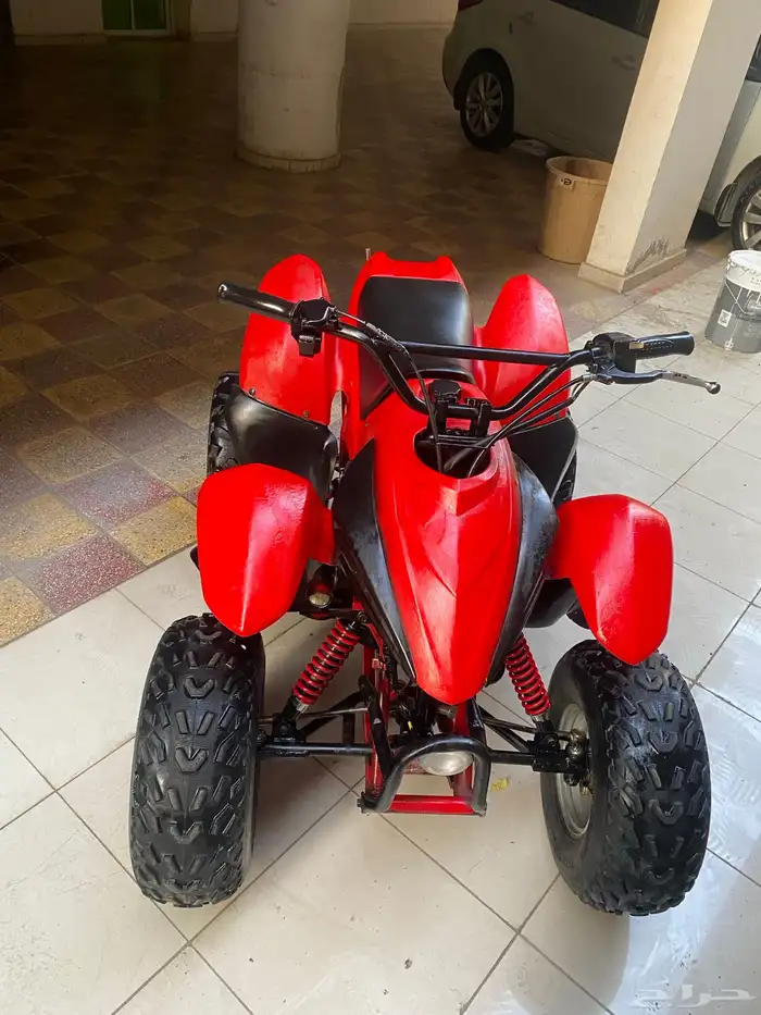 دباب تايوان 100 2