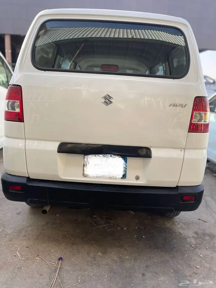 فان سزوكي 2016 6