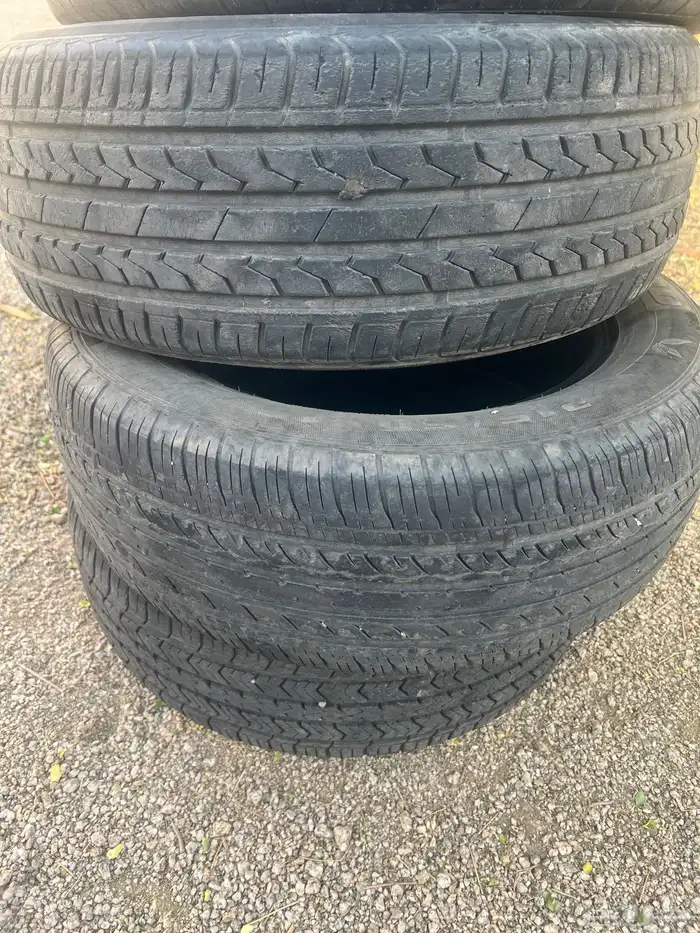 كفرات كامري اكورد 0