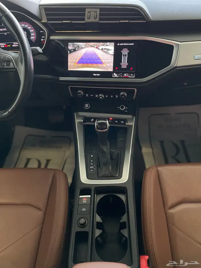 اودي Q3(2023) 10