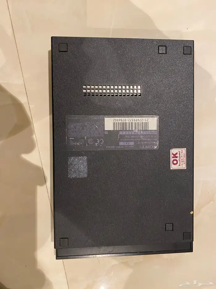 سوني 2 شغال بجميع اغراضه 5