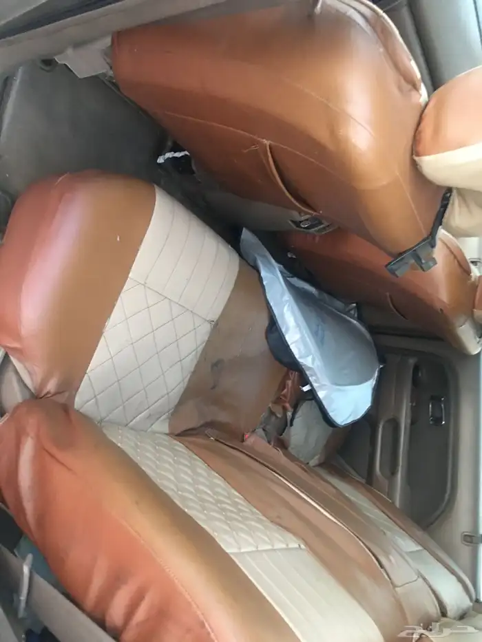 للبيع هوندا 2006 6