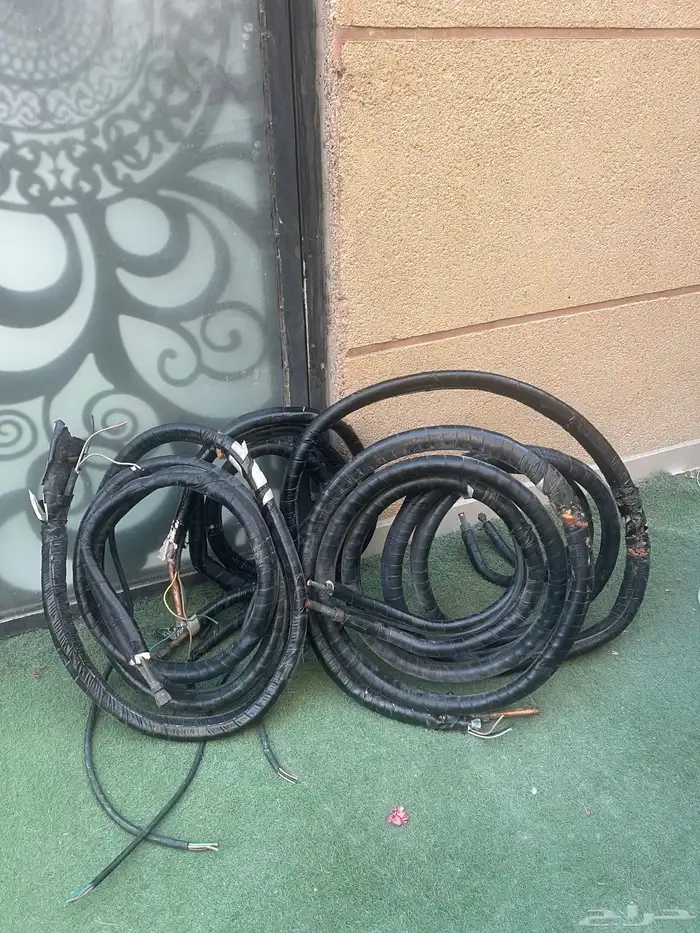 نحاس مكيفات 0