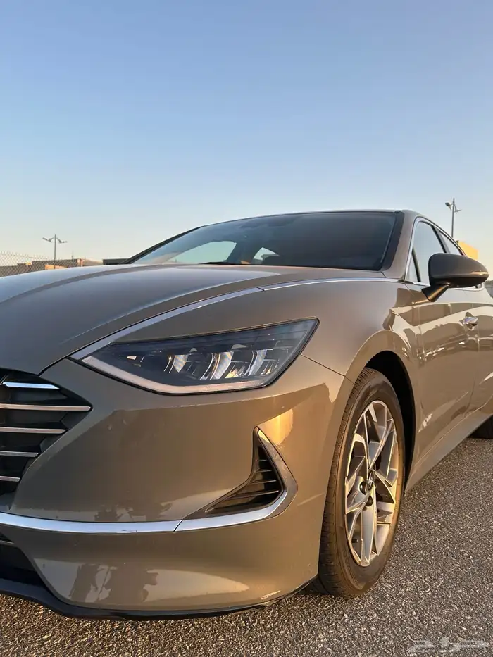سوناتا موديل 2021 10