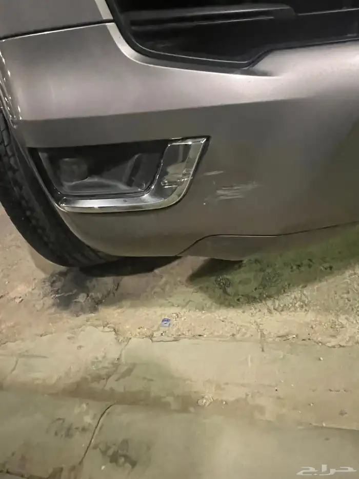 لاندكروزر 2024 رقم 3 ديزل 14