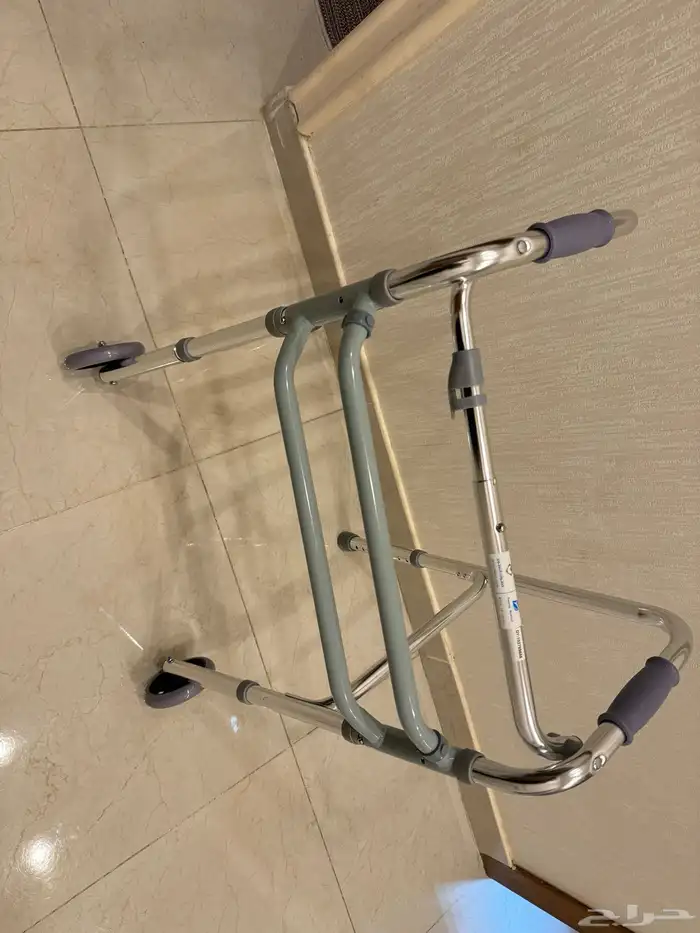 مشاية طبية 2