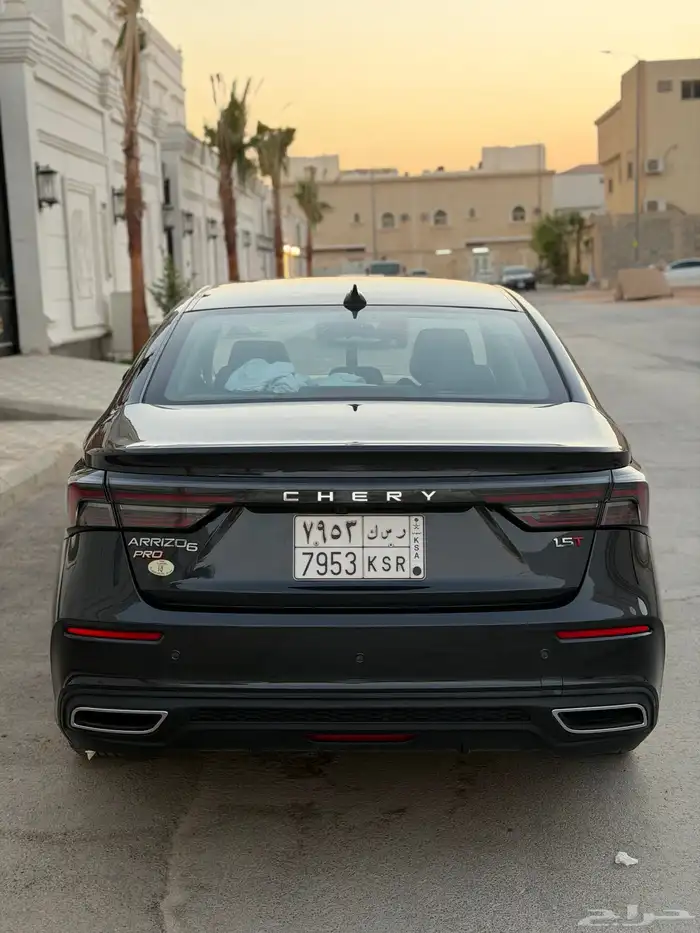 شيري اريزو 6 2023 3