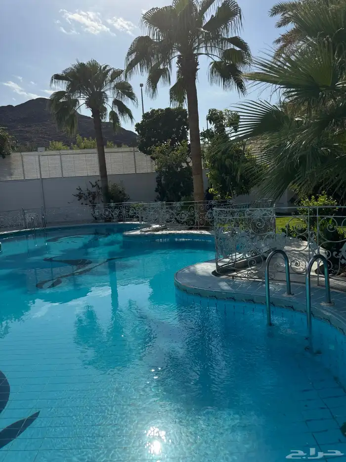 استراحة لاقينا هوم حي الجرف متاحة في الاجازة 42