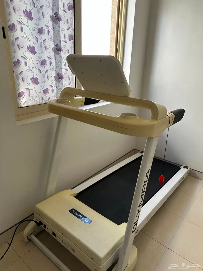 جهاز مشي ذكي للبيع 0