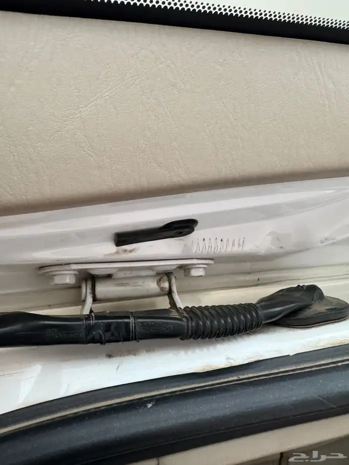 للبيع لاندكروزر 2006 GXR تماتيك 57