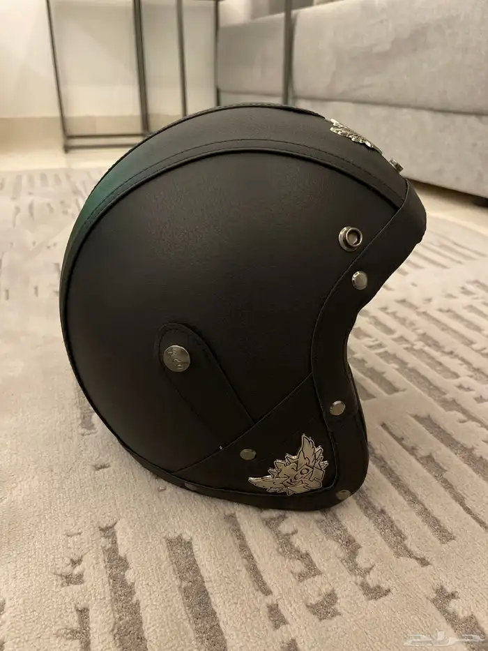 خوذة حماية راس للدراجات النارية 3