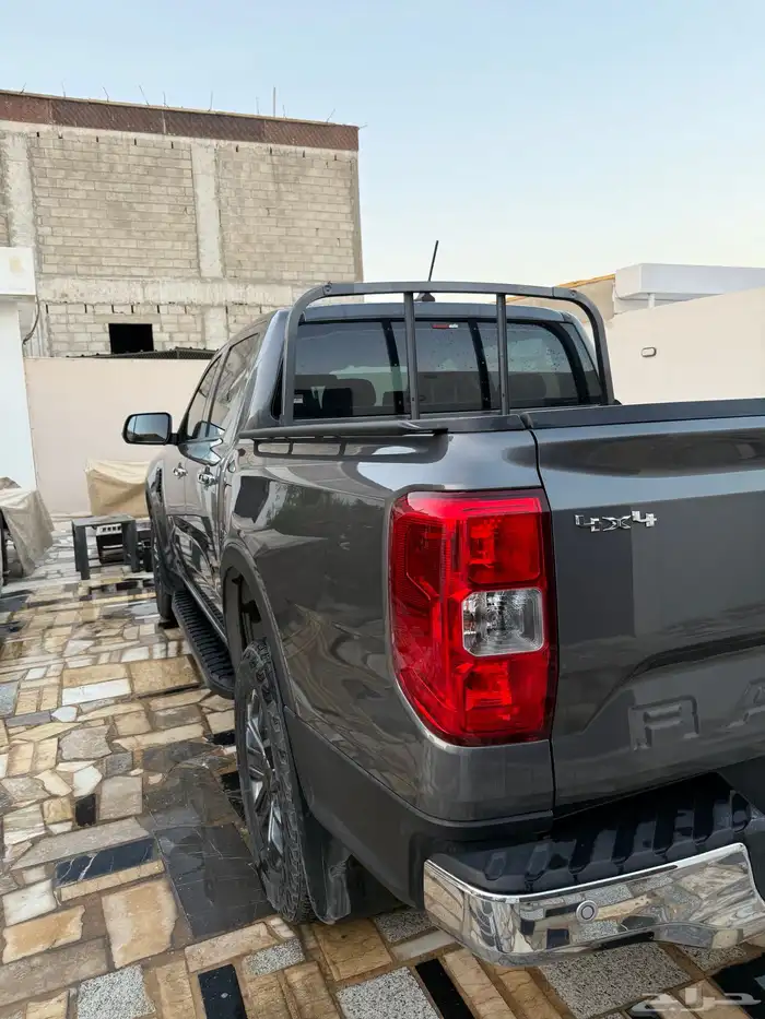 فورد رينجر 2023 6