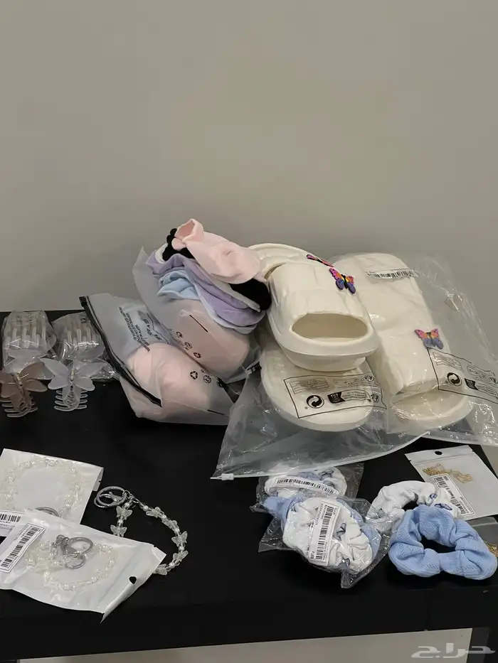 متجر كامل للبيع بضاعه منوعه 2