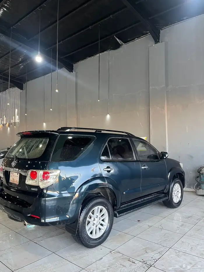 فورشنر قير عادي 0