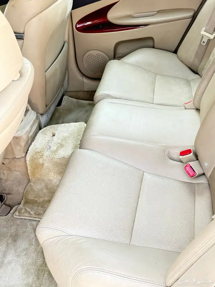 لكزس GS 2008 مستعملة للبيع 4