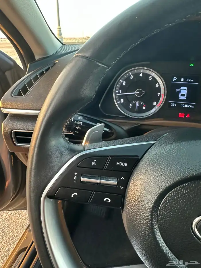 سوناتا موديل 2021 27