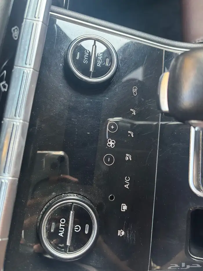 سياره شيري تيقو 8 برو 2021 5