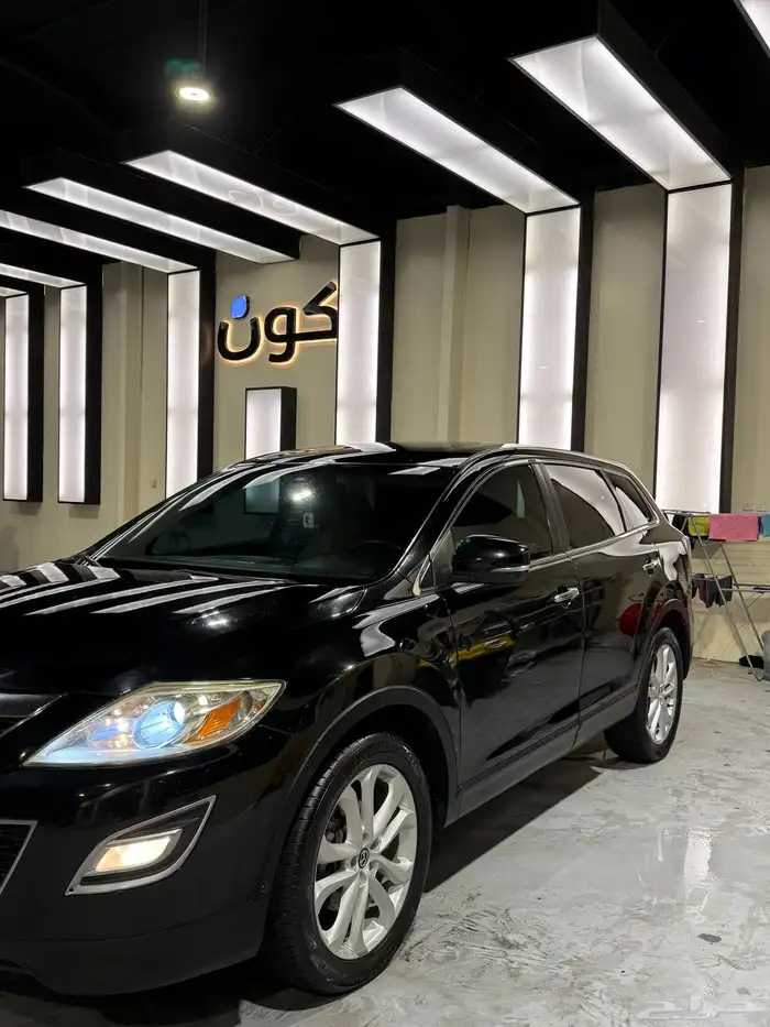 للبيع مازدا CX9دبل 2012 0