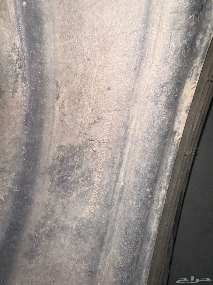 جنوط هدد 17  7 مع طبايق سود مع كفرات بالون تاريخ 23خمس جنوط 2