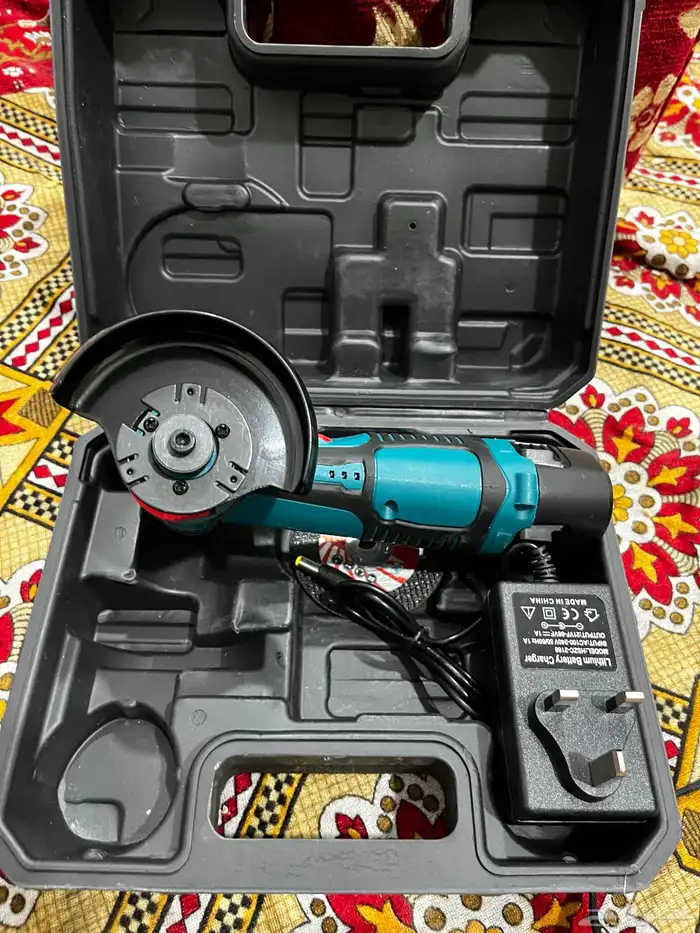 صاروخ قص بطاريه 1