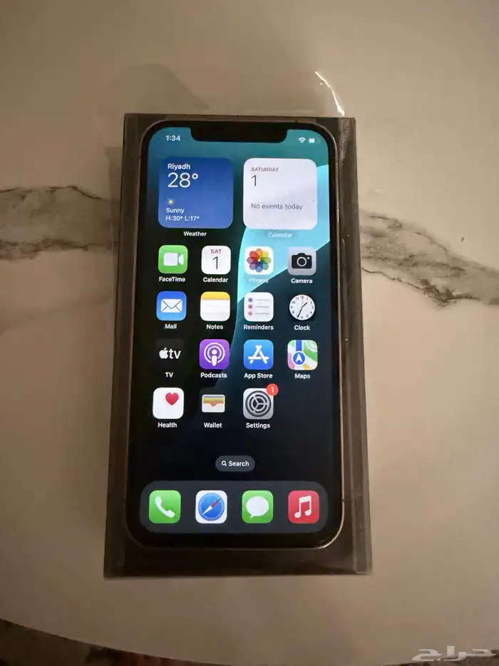 آيفون 12 برو 0