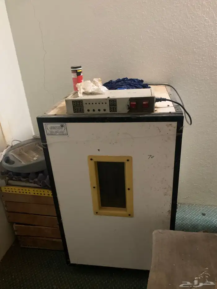 فقاسات يدويه 7