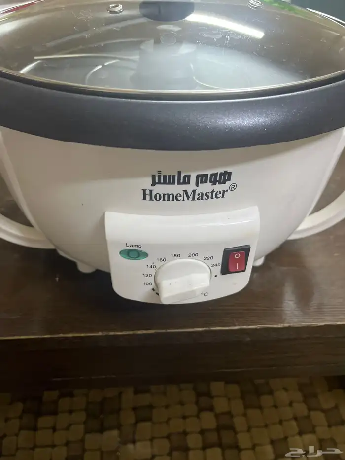 اله تحميص القهوه استخدام مره وحده 0