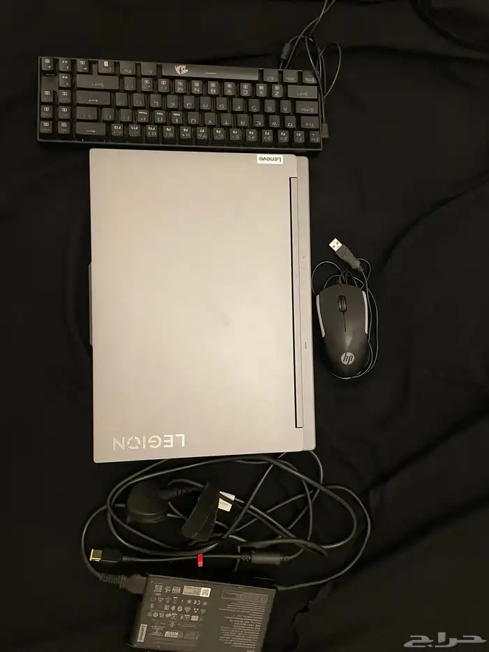 لابتوب قيمنق العاب لينوفو ليجن فايف 3