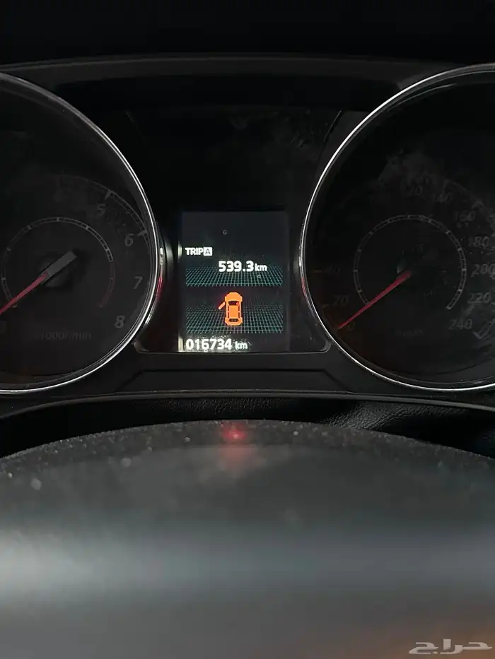 ميتسوبيشي 2022 فل كامل للبيع 7