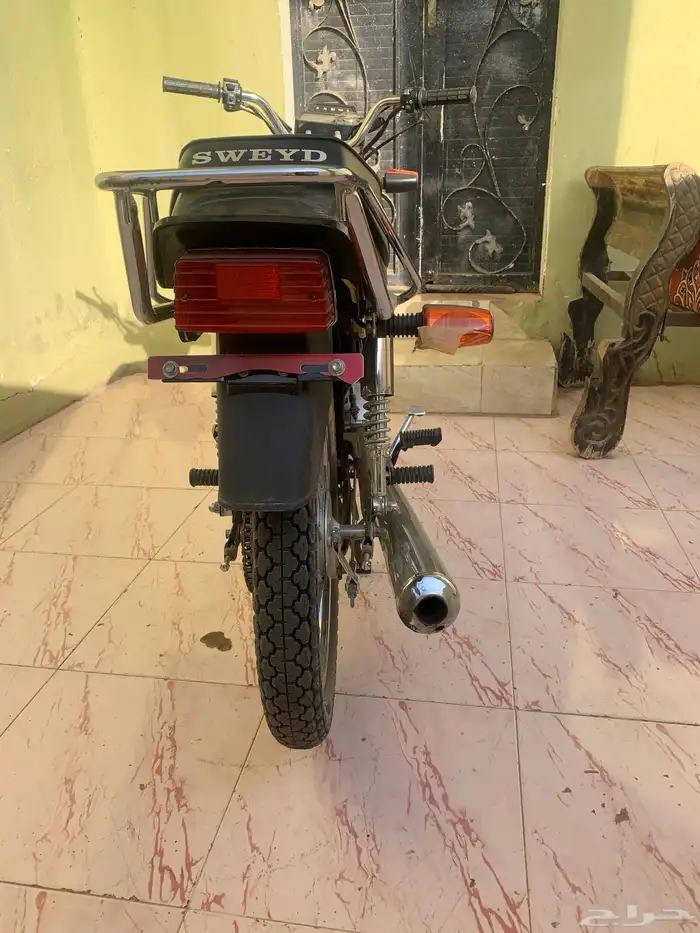 دباب Ax100 (SWEYD) 3