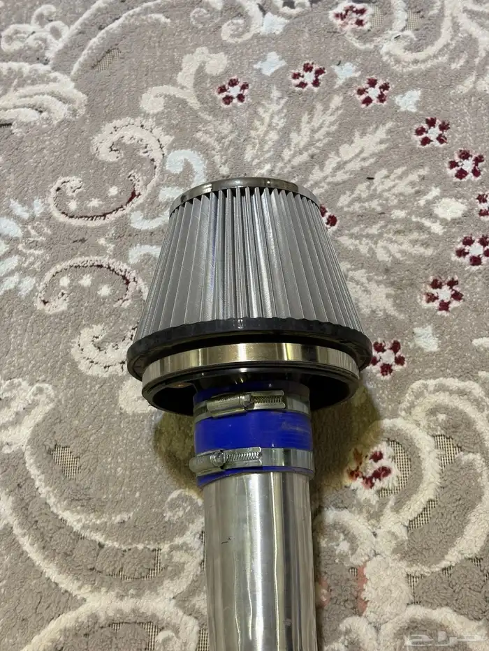 فلتر بلتز مع الماصوره للشاص وللربع 1