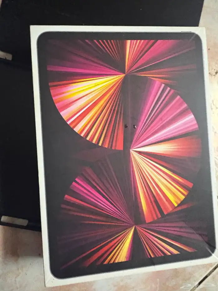 ايباد برو 11inch 5