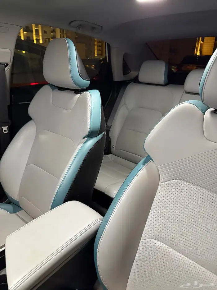 جيلي امجراند 7 فل كامل 7