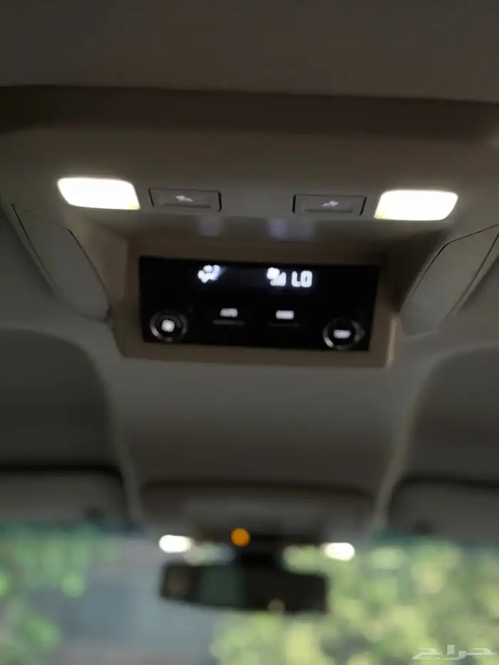 للبيع شيفرولية تاهو 2016 LS 18