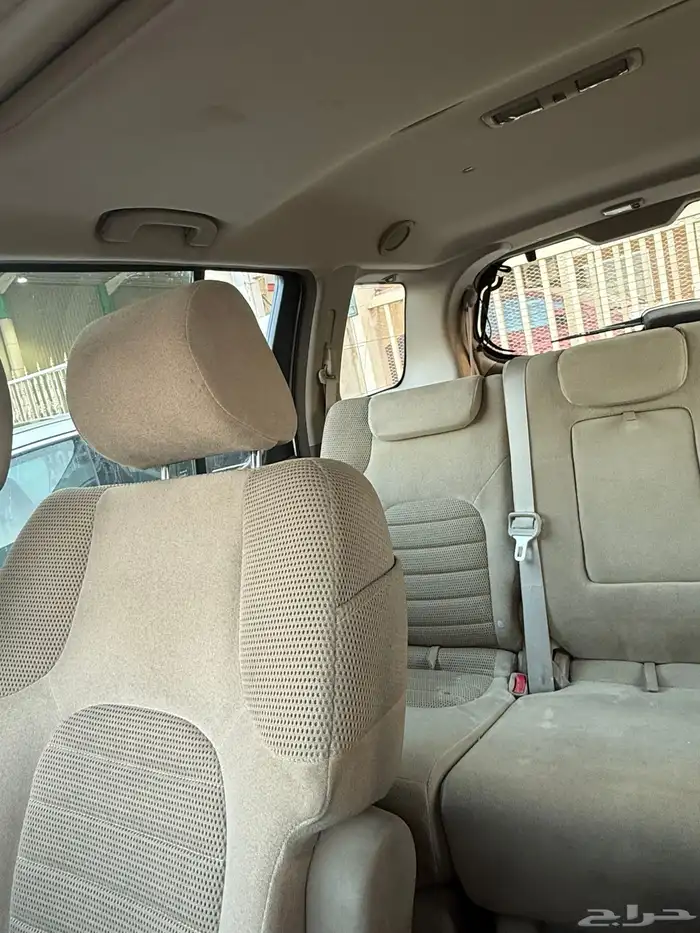 للبيع باثفندر موديل 2007 7