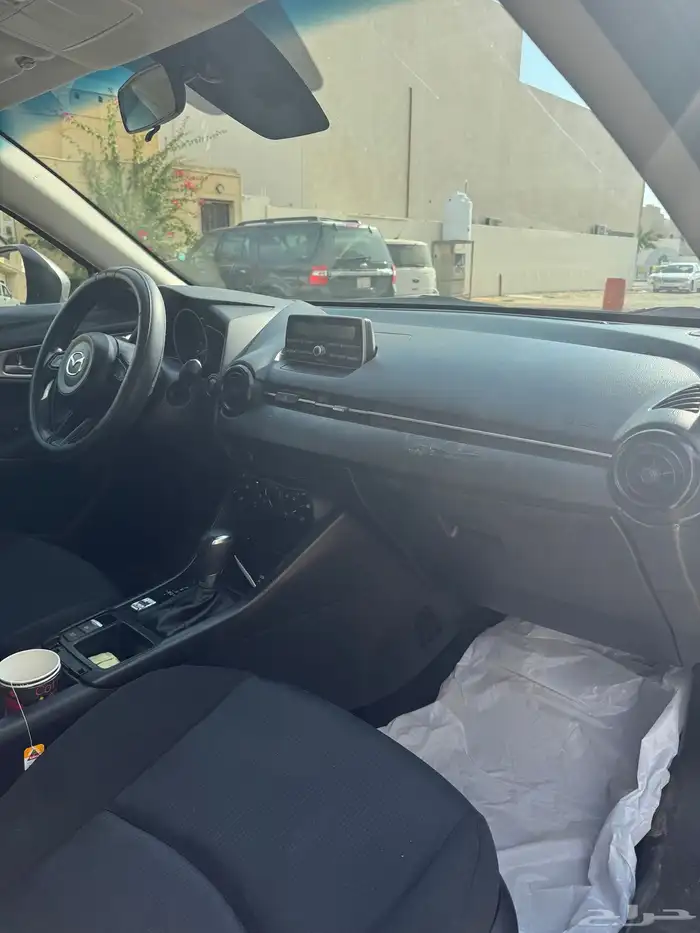 جيب مازدا 3 10