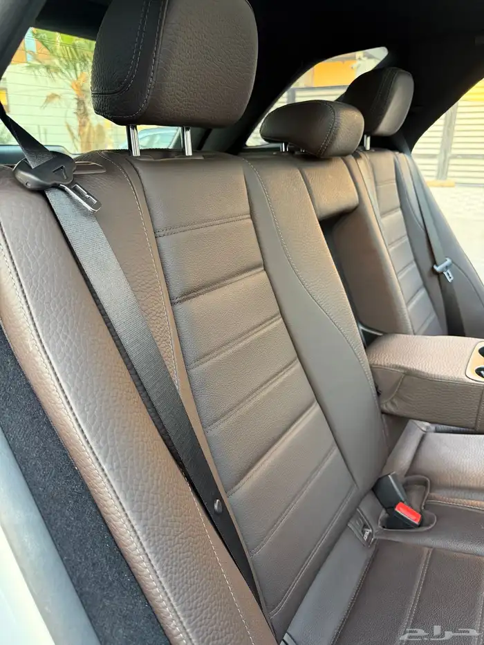 مرسيدس GLE450 موديل 2022 بحاله الجديده 17