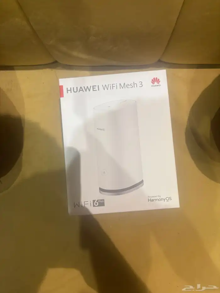 مقوي شبكة من شركة Huawei 10