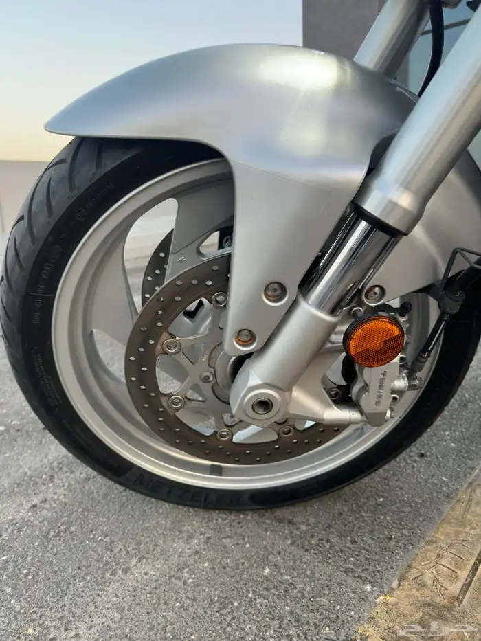 سزوكي بوليفارد M109R الدمام 10