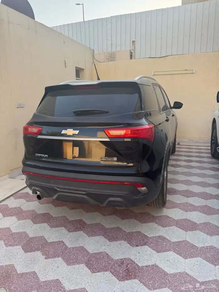 كابتيفيا 2021 ممشى قلقل 6