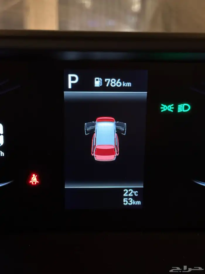 للبيع هونداي ستاريا 2025 16