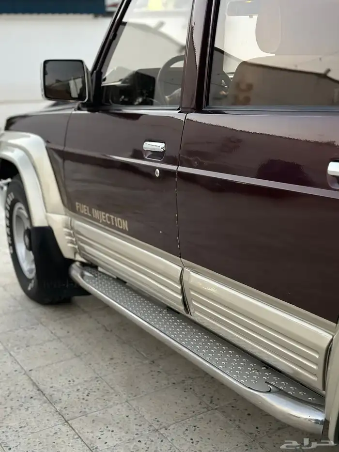 باترول سوبر سفاري صنف للهاوي . 14