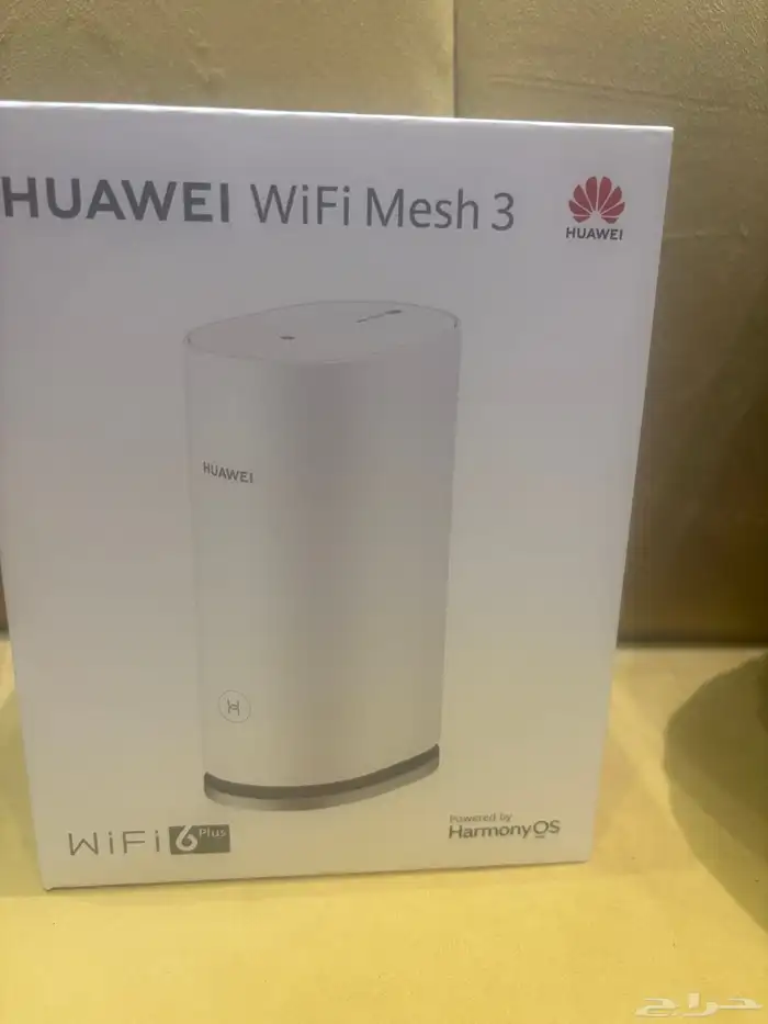 مقوي شبكة من شركة Huawei 1