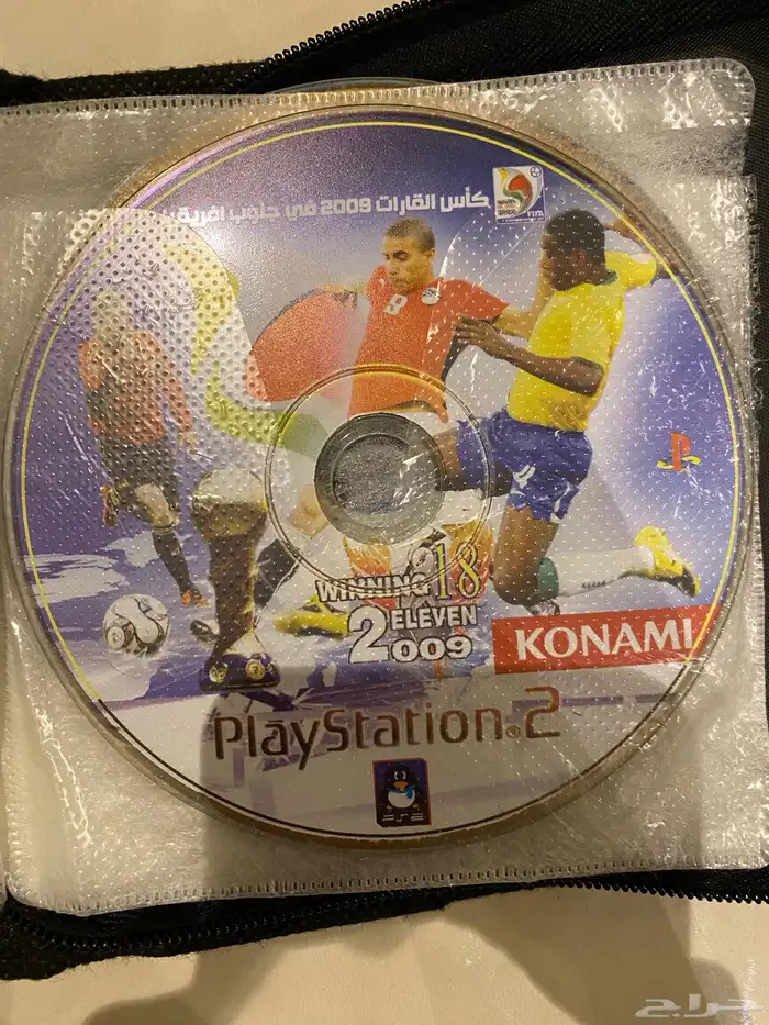 سوني 2 شغال بجميع اغراضه 32