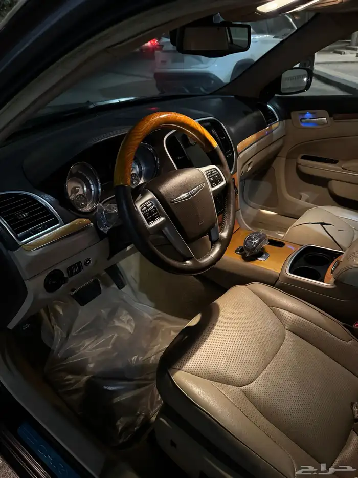 كرايزلر 2014 8